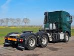 VOLVO FH 500 6x4 pto wb390, Auto's, Automaat, Euro 6, 510 pk, Bedrijf