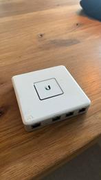Ubiquiti Unifi security gateway USG, Ophalen, Gebruikt