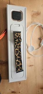 Apple watch se, Ophalen, Zo goed als nieuw, Zwart, IOS