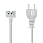 Party 25x Apple Power / voeding kabel EU voor adapter, Apple, Ophalen of Verzenden, Apple, Gebruikt