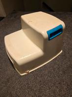 Opstapje / trapje kind, Kinderen en Baby's, Ophalen