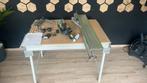 Festool mft/3 complete Z.g.a.n, Ophalen, Zo goed als nieuw, Rechthoekig