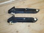 2 x Krik voor Opel kadett, Ophalen of Verzenden, Gebruikt, Manueel, Schaarkrik