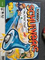 Spel schuivers, Hobby en Vrije tijd, Gezelschapsspellen | Bordspellen, Ophalen of Verzenden