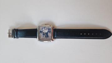 Michael Jackson dance move Vintage horloge circa uit 2009 beschikbaar voor biedingen
