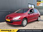 Peugeot 307 1.4-16V XR 5-Deurs 126dkm ✅, Voorwielaandrijving, 15 km/l, 4 cilinders, 620 kg