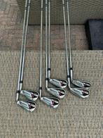 Cobra AirX 2 Ijzerset Golfset, Sport en Fitness, Golf, Ophalen of Verzenden, Zo goed als nieuw, Set, Overige merken
