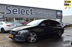 Mercedes-Benz CLA-klasse Shooting Brake 250 Sport 4MATIC AMG, Auto's, CLA, Gebruikt, Euro 6, 4 cilinders