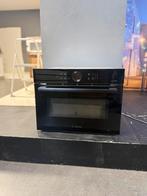 Oranier EDG 9808, Witgoed en Apparatuur, Ovens, Nieuw, Oven met grill, Inbouw, Magnetronfunctie