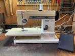 Pfaff 297-1 "Stretch" - mooie naaimachine!, Hobby en Vrije tijd, Naaimachines en Toebehoren, Pfaff, Duitsland, Ophalen of Verzenden