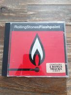 The Rolling Stones - Flashpoint CD, Cd's en Dvd's, Cd's | Rock, Ophalen of Verzenden, Zo goed als nieuw, Poprock