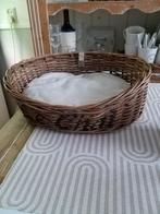 Kattenmand riviera maison, Ophalen