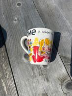 Blond Amsterdam Mok, Huis en Inrichting, Keuken | Servies, Ophalen, Blond Amsterdam, Keramiek, Zo goed als nieuw