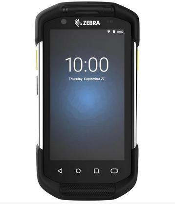 Zebra TC77HL Handscanner Nieuw in Verpakking beschikbaar voor biedingen