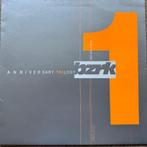 Various ‎– Bzrk Anniversary Trilogy Part. 1 | Hardcore, Cd's en Dvd's, Vinyl | Dance en House, Ophalen of Verzenden, Gebruikt
