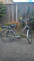 • Hercules Roberta 7 Comp – Bosch middenmotor,, Minder dan 47 cm, Ophalen, Zo goed als nieuw, Overige merken