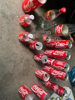 Coca-Cola Verzameling, Verzamelen, Ophalen of Verzenden, Gebruikt, Verpakking