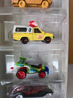 Hot Wheels Disney Pixar 100 Real Riders, Ophalen of Verzenden, Nieuw