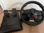Logitech driving force GT E-X5C19, Ophalen of Verzenden, Gebruikt