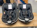 BeSafe Beyond 360 - Fresh Black Cab, Verstelbare rugleuning, Zo goed als nieuw, Isofix, Ophalen