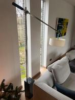Design lamp, Huis en Inrichting, Lampen | Vloerlampen, Ophalen, Gebruikt, Metaal, 200 cm of meer
