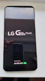 LG G8s thinQ, Telecommunicatie, Mobiele telefoons | LG, Android OS, Overige modellen, Zonder abonnement, Ophalen of Verzenden