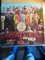 The Beatles-Sgt. Peppers Lonely Hearts Club Band 1967 LP, Cd's en Dvd's, Vinyl | Rock, Ophalen of Verzenden, Zo goed als nieuw