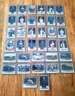 36x Topps F1 2022 kaarten Chequered parallels + Lando Norris, Ophalen of Verzenden, Nieuw, Meerdere plaatjes