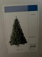 Kerstboom 2.10 meter hoog, Ophalen, Zo goed als nieuw