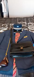 Conducteurs set, Ophalen of Verzenden, Trein, Overige typen