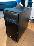 Game Pc, Ophalen, Gebruikt