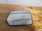 Mercedes ML W164 GL X164 facelift buitenspiegel glas zelfdim, Ophalen of Verzenden, Gebruikt, Mercedes-Benz