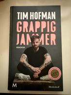 Tim Hofman - Grappig jammer, Boeken, Ophalen of Verzenden, Zo goed als nieuw, Tim Hofman