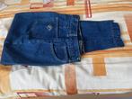 Nieuwe Fitt jeans van Miss Etam. Maat 42, Ophalen of Verzenden, Nieuw, Blauw, W33 - W36 (confectie 42/44)