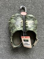 Nieuw! Tuinklompen crocs maat 31/32, Ophalen of Verzenden, Nieuw, Overige materialen