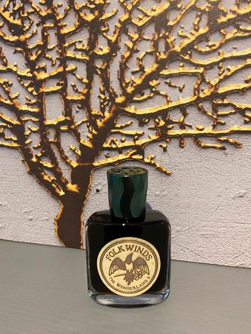 Folkwinds The Wonderland II extrait beschikbaar voor biedingen