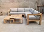 !!ACTIE!! Loungeset 214x209cm, Tuin en Terras, Nieuw
