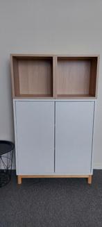 Smalle kast Ikea EKET, Huis en Inrichting, Ophalen, Zo goed als nieuw, 25 tot 50 cm, Minder dan 150 cm