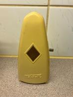 Vintage Metronoom Taktell, Muziek en Instrumenten, Instrumenten | Toebehoren, Ophalen of Verzenden, Gebruikt