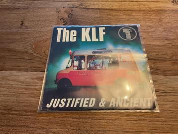The KLF, Justified and ancient 