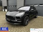 Porsche Macan 3.0 S, Auto's, Automaat, Gebruikt, Beige, 2995 cc