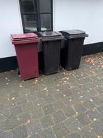 3 kliko’s, Ophalen, Gebruikt