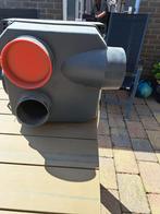Ventilatie unit, Witgoed en Apparatuur, Overige Witgoed en Apparatuur, Ophalen, Gebruikt