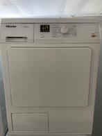 Miele droger, Ophalen, 6 tot 8 kg, Gebruikt, Voorlader