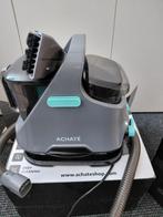 Achate Meubel- en Tapijtreiniger - Zo goed als nieuw, Ophalen of Verzenden, Zo goed als nieuw, Reservoir, Waterstofzuiger