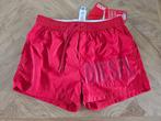 Diesel zwembroek XS, Diesel, Ophalen of Verzenden, Zwemshort, Rood