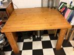 Lundia Tafel jaren 70., Ophalen, Gebruikt, Jaren-70 stijl, 100 tot 150 cm