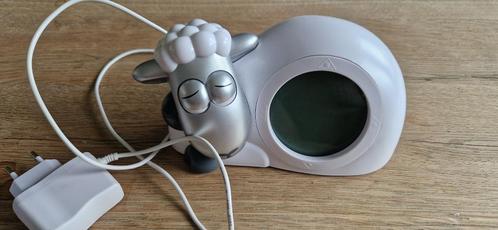 Slaaptrainer Sam zazu, Kinderen en Baby's, Overige Kinderen en Baby's, Zo goed als nieuw, Ophalen of Verzenden