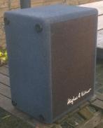 Luidsprekers 12 inch HK 100 - 200 Watt, Audio, Tv en Foto, Luidsprekers, Overige merken, Gebruikt, Overige typen, Ophalen of Verzenden