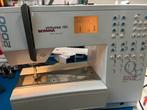Bernina Bernina Vituosa 150 Naaimachine, Hobby en Vrije tijd, Naaimachines en Toebehoren, Ophalen of Verzenden, Zo goed als nieuw